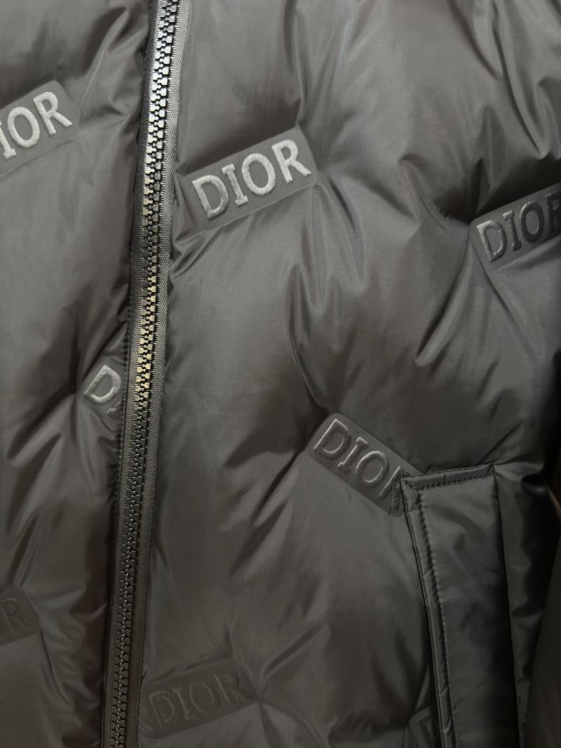 Christian Dior Down Jackets